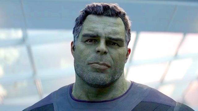 Hulk komt terug Mark Ruffalo speelt opnieuw in verrassende nieuwe Spider-Man game