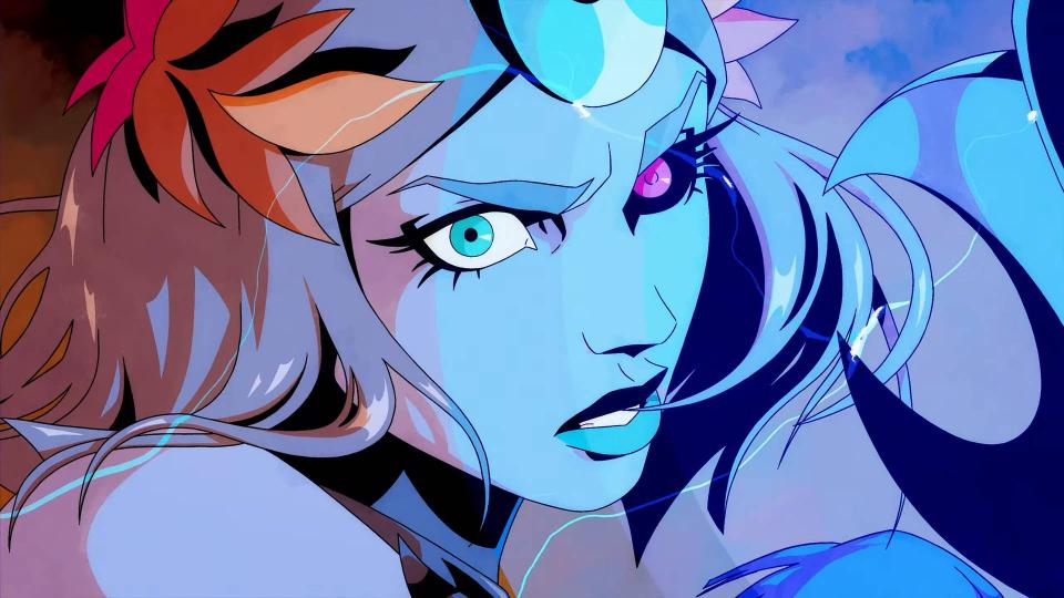 Hades 2 lanceerdatum onthuld voor Nintendo Switch fans