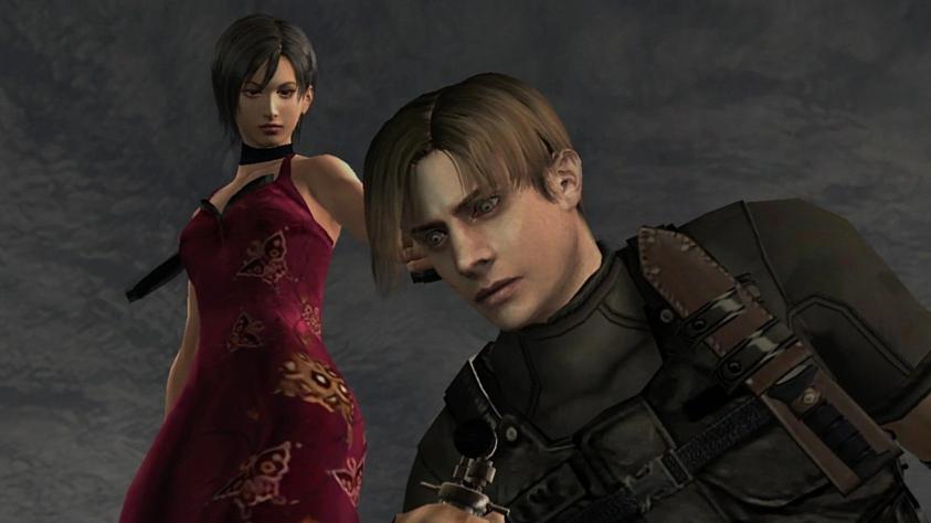 Beweren Resident Evil stemacteur Fans Zouden Mij Willen Hangen