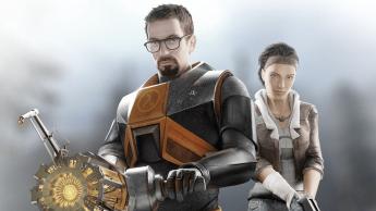 Half-Life fans denken dat een spannende aankondiging van Half-Life 3 eraan komt!