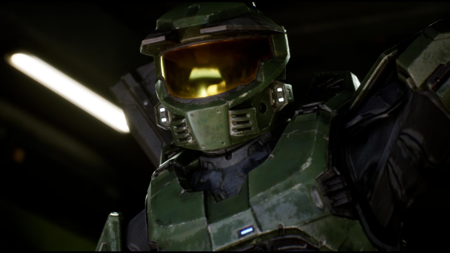 Halo: Campaign Evolved Bepaalt Toekomst van Xbox Al, PS5 Release Verwacht