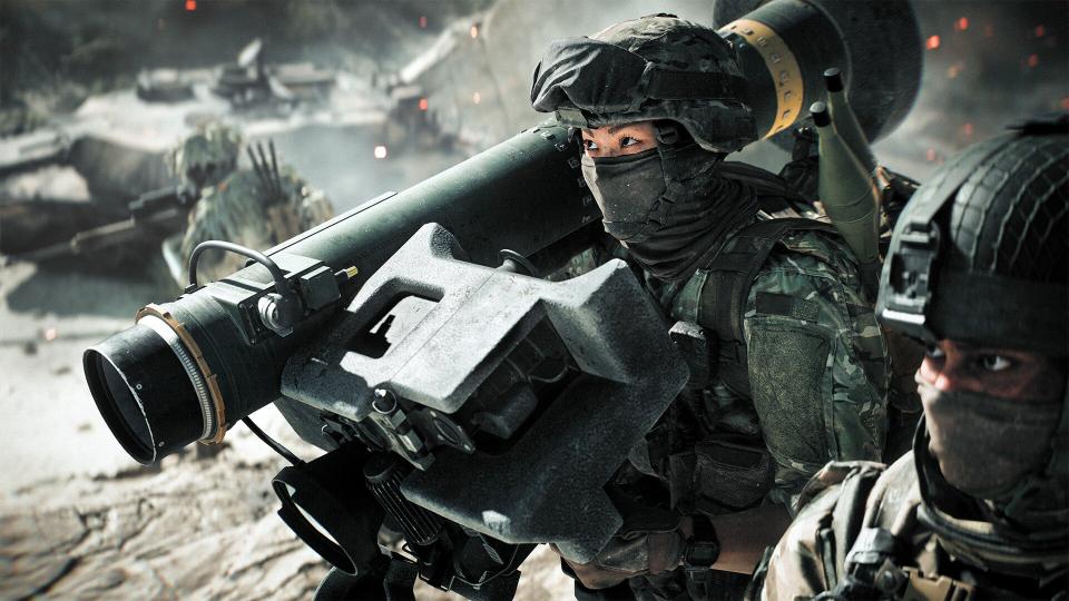 Halo mede-bedenker haalt uit naar Battlefield 6 vanwege kredietproblemen