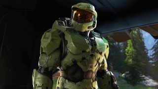 Halo Infinite Studio op zoek naar een ontwerper om Forge-content te cureren