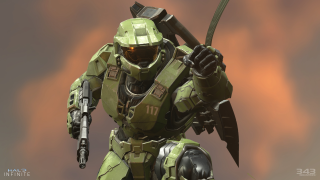 Halo Infinite plaagt met nieuwe inhoud en knipoogt stiekem naar de hype rond de aankondiging van GTA 6