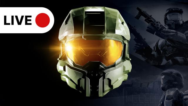 Halo Project 2025 update onthuld: alle aankondigingen nu live te zien!