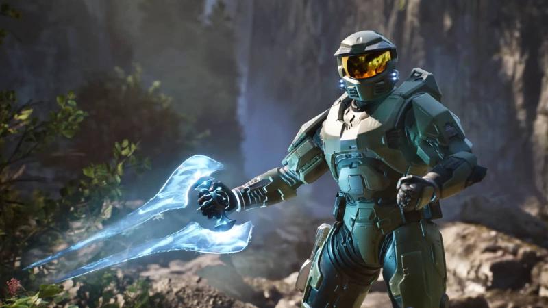 Halo Studios maakt fans gek met onthulling van meerdere nieuwe projecten op aankomend evenement