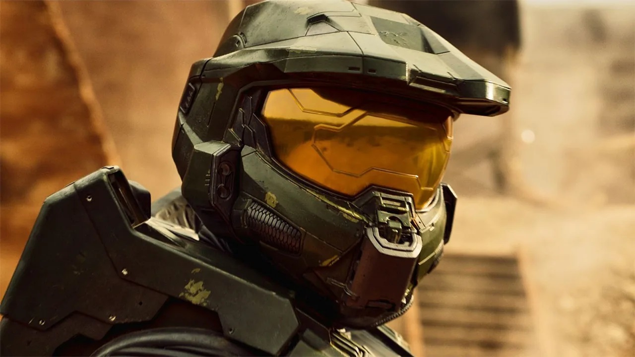 Seizoen 2 van de Halo TV-serie staat gepland om op 8 februari van start te gaan - Maak je klaar voor een wilde rit door het heelal
