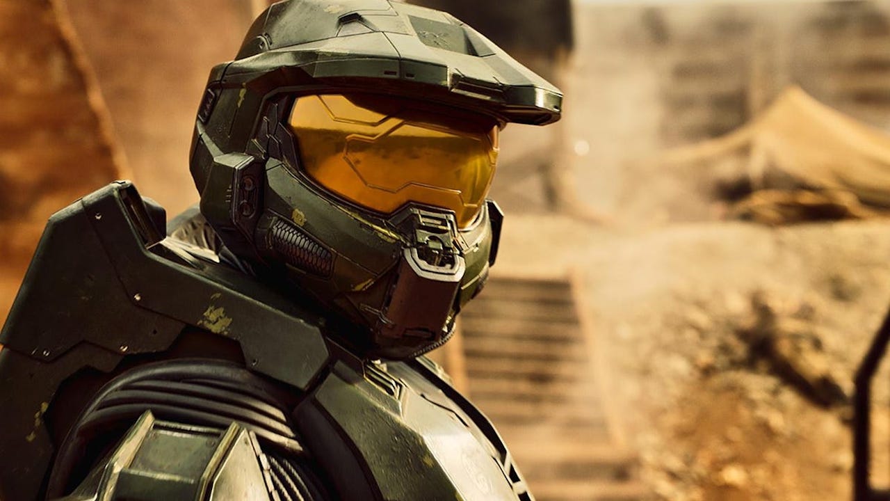 Halo: The Series knalt op schermen met een verbijsterende trailer voor seizoen 2 - zet alvast in je agenda de première voor februari 2024