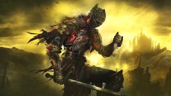 Geen fan zou dit geloven Dark Souls 3 is 10 jaar oud en blijft de tweede beste game ooit