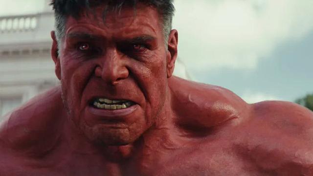 Schokkende Reactie van Harrison Ford op Zijn Terugkeer naar Marvel