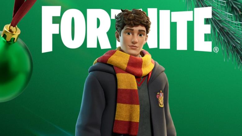 Harry Potter ontdekt Fortnite: Hogwarts Legacy nu gratis op Epic Games!