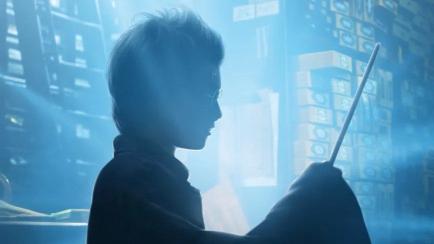 Harry Potter film met gloednieuwe beelden in augustus in de bioscoop te zien!