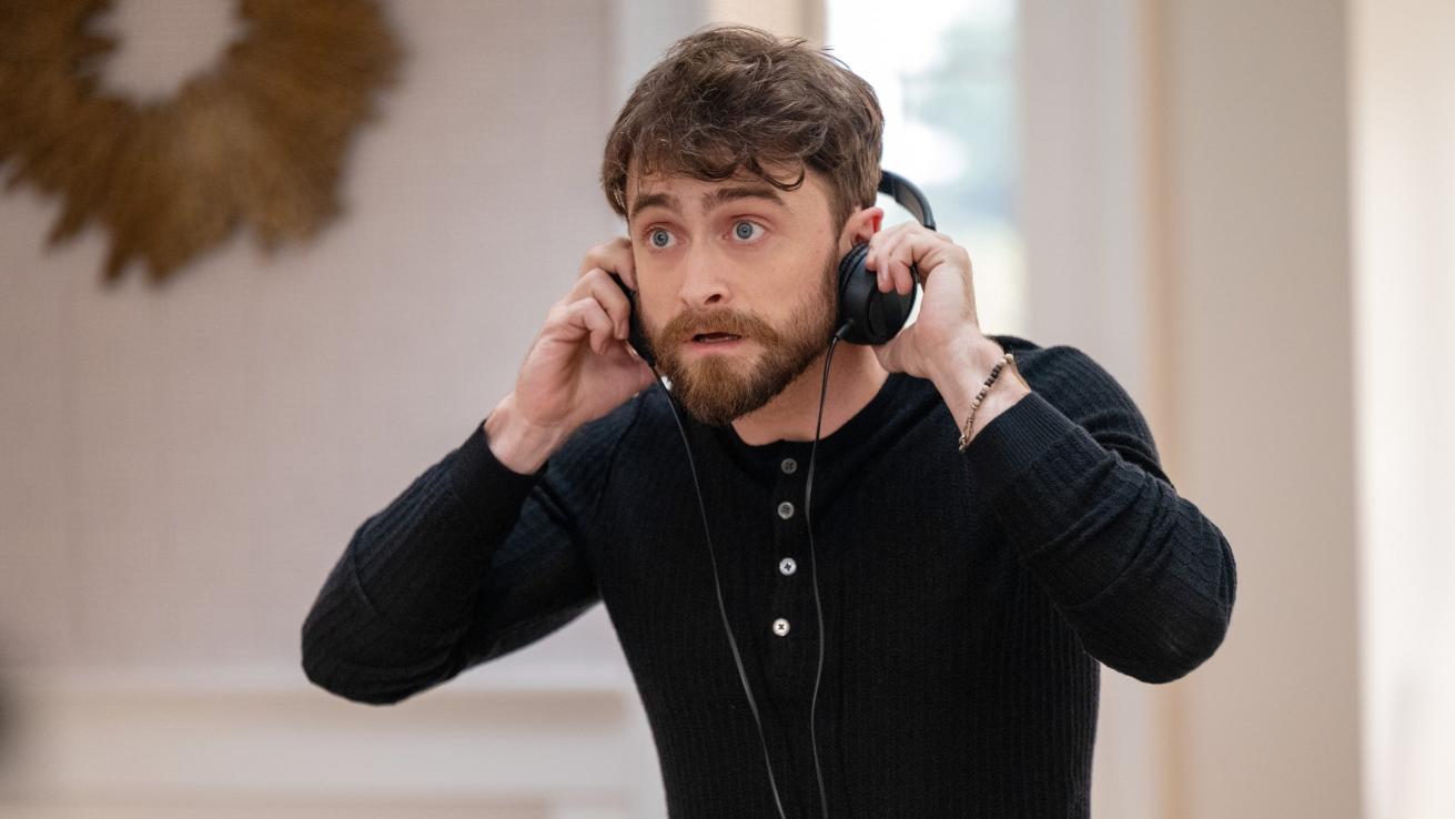 Harry Potter trio krijgt verrassende Wizard of Oz rolwisseling aangeboden