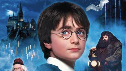 Harry Potter en de Steen der Wijzen komt verrassend terug in de bioscoop