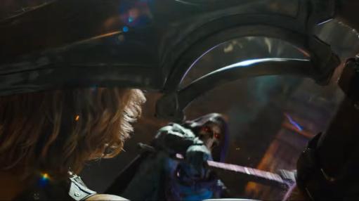 He-Man vs Jared Letos Skeletor onthuld in waanzinnige trailer