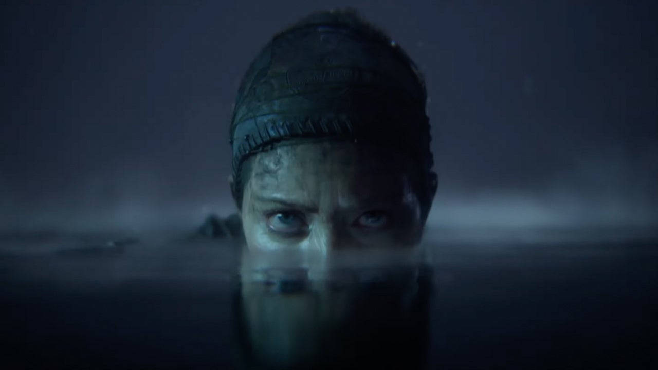 Hellblade 2 verbaast iedereen bij Game Awards met sensationele gameplay