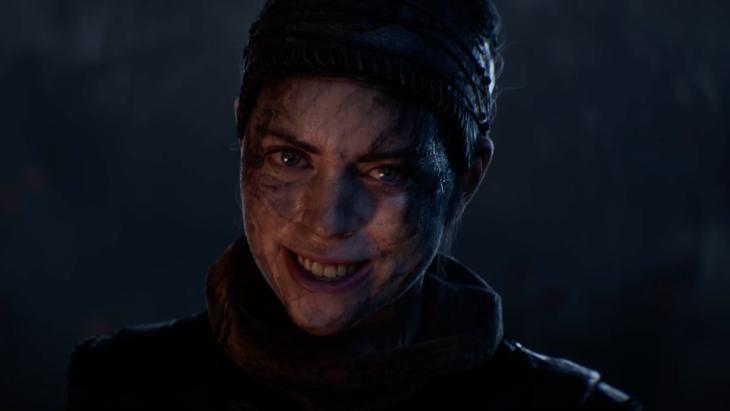 "Hellblade 2 verschijningsdatum uitgelekt, 21 mei zegt gerucht"