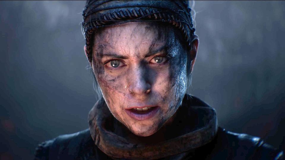 Hellblade 2 op PS5: Ontdek de Verbluffende Nieuwe Functies en Releasedatum