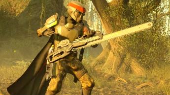 SCHOKKEND Helldivers 2 verkleint installatiegrootte op pc met maar liefst 85 procent