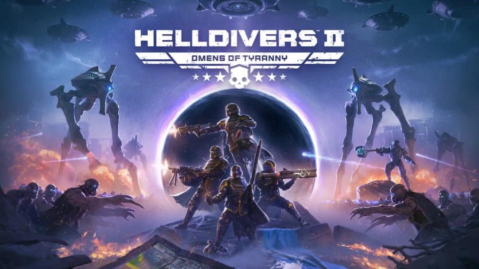 Helldivers 2 directeur benadrukt focus op gameplay boven politiek