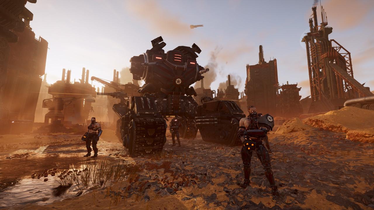 Ontdek Helldivers 2 in Cyberstan: verbazingwekkende uitbreidingsplannen onthuld!