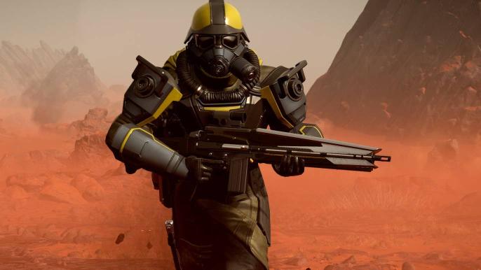 Helldivers 2 komt deze Augustus naar Xbox Series XS en het is een must-see! 