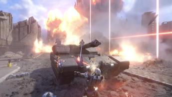 Helldivers 2 op de rand van epische strijd na diefstal van plannen  