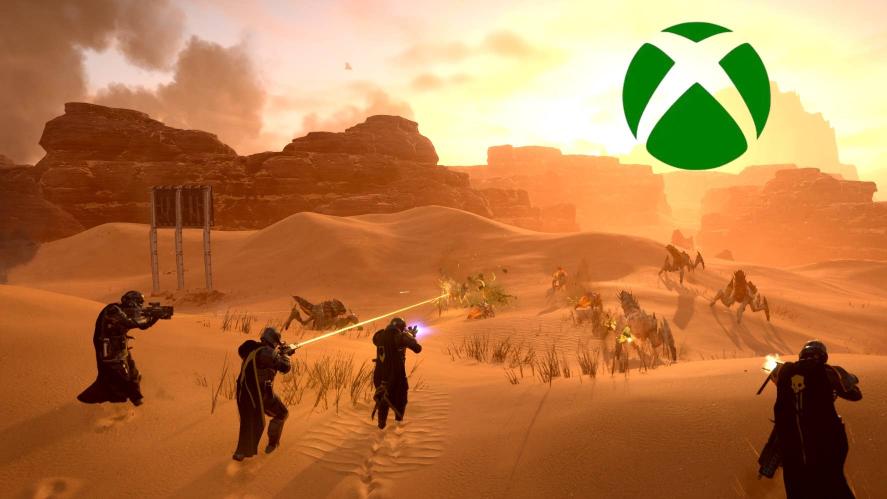 Xbox fans in shock: Helldivers 2 overtreft verwachtingen ondanks PS5-geschiedenis!