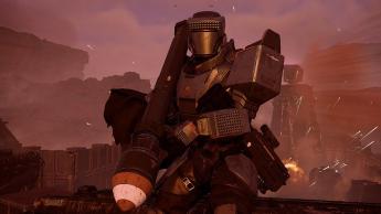 Helldivers 2 lanceert krachtige wapens: Ontmoet de Bastion Tank!