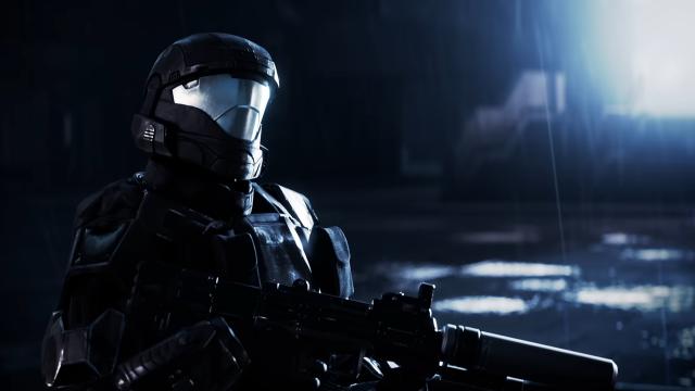 Helldivers 2 onthult verrassende Halo ODST content die je moet hebben  bereid je voor om te betalen