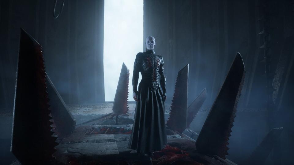 Hellraiser Revival maakt je wild met grensverleggende beloftes!