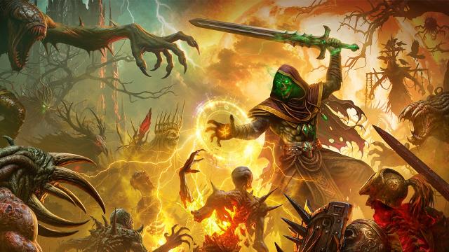 Hellreaper: Ontdek de Spannende Nieuwe Roguelike Game voor PC!