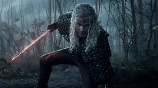 Henry Cavill vervangen als Geralt leidt tot mysterieuze sociale media exit van Liam Hemsworth