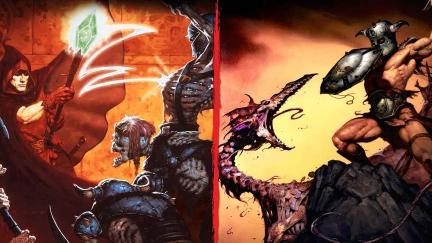 De Meest Aanzienlijke Remaster van Nightdive tot Nu: Heretic en Hexen!