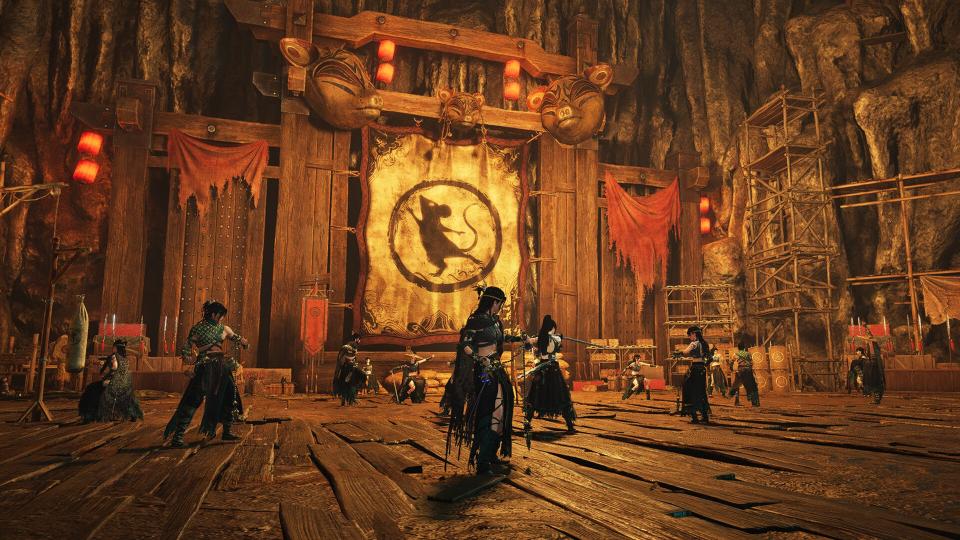 Wow Ontdek de Verbluffende Hexi Expansion voor Where Winds Meet Nu Alle Details Binnenin