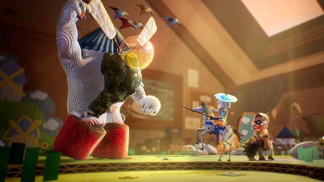 Je Gelooft Niet Wat Voor Spannend Hidalgo Avontuur Naar PC Komt!