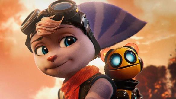Verborgen Mini Game Ontdekt in Ratchet and Clank Rift Apart dat Je Niet Wilt Missen