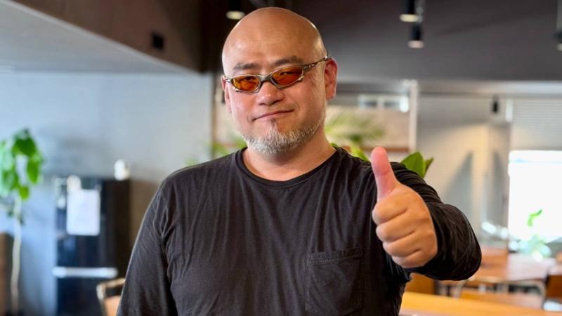 Schokkende onthulling van Hideki Kamiya: Japanse uitgevers verrassen met steun na massale ontslagen!