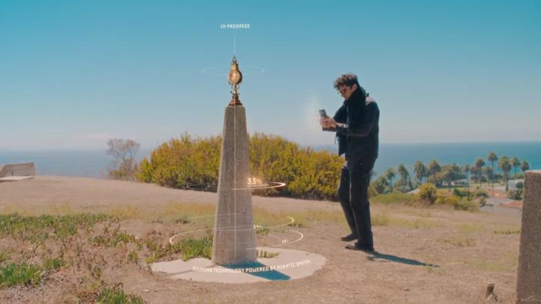 Hideo Kojima werkt samen met Niantic aan spannend nieuw AR project dat je niet wilt missen