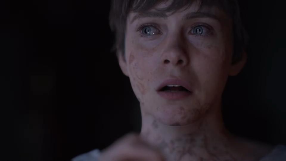 Hideo Kojima onthult eindelijk eerste trailer voor OD van Xbox Studios en fans zijn in shock