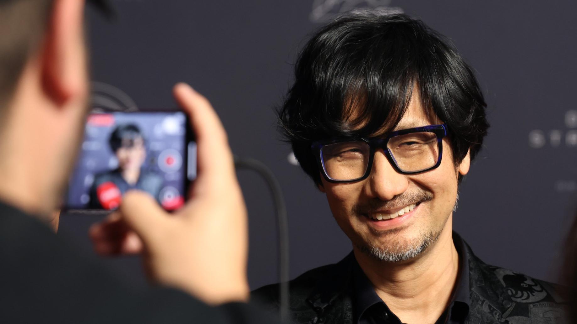Hideo Kojima wil Metal Gear Solid Delta niet spelen, je gelooft niet waarom hij moet lachen!