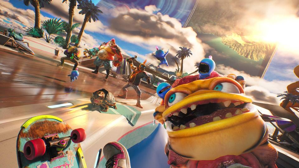 Grote Verrassing: High on Life 2 Komt in Februari 2026 naar Xbox Game Pass!