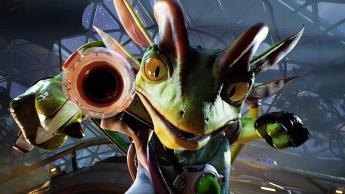 Ongelooflijk: High on Life 2 voor Switch 2 Uitgesteld voor Kwaliteitscontrole