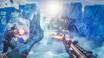 Highguard onthuld vlak voor lancering tijdens The Game Awards, Mis het niet!