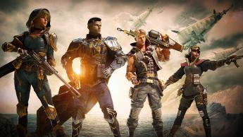 Highguard Blijft Krachtig Ondanks Imagoschade en Nieuwe Patches!