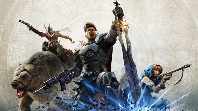 Oud-ontwikkelaar van Wildlight bevestigt schokkend ontslagnieuws bij Highguard Studio