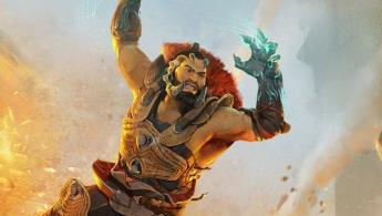 Oneeuwige redding voor Highguard Wildlight ontslagen te boven met intact ontwikkelteam