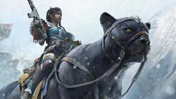 Laatste update van Highguard slaat in als een bom voordat het spel voorgoed verdwijnt