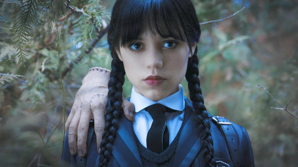 Hit Netflix-serie behaalt exclusieve Blu-ray release