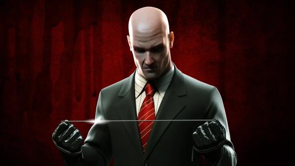 Hitman: Blood Money komt deze maand op de Switch